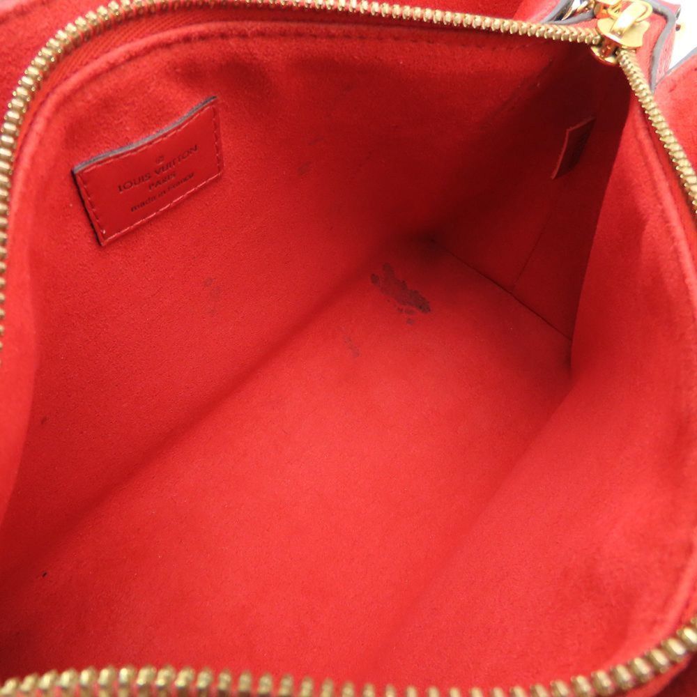LOUIS VUITTON Brown Monogram Bag - Picture 7 of 10